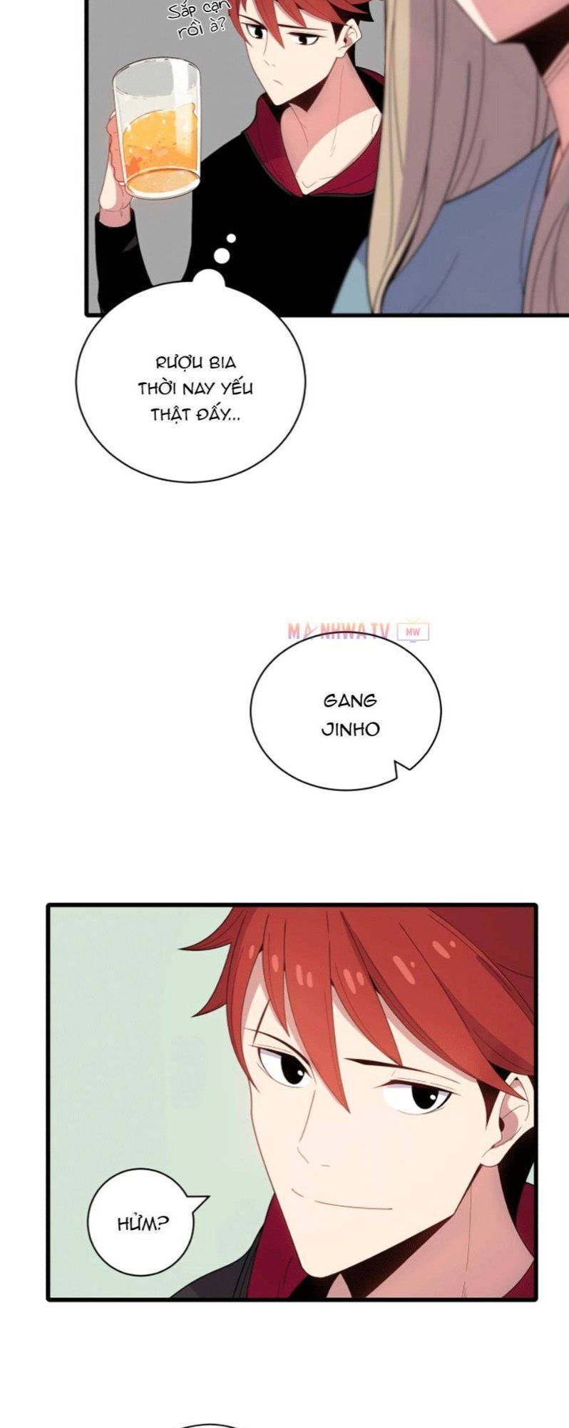 Ma tôn tái thế chapter 18 - Upload bởi truyensieuhay.com