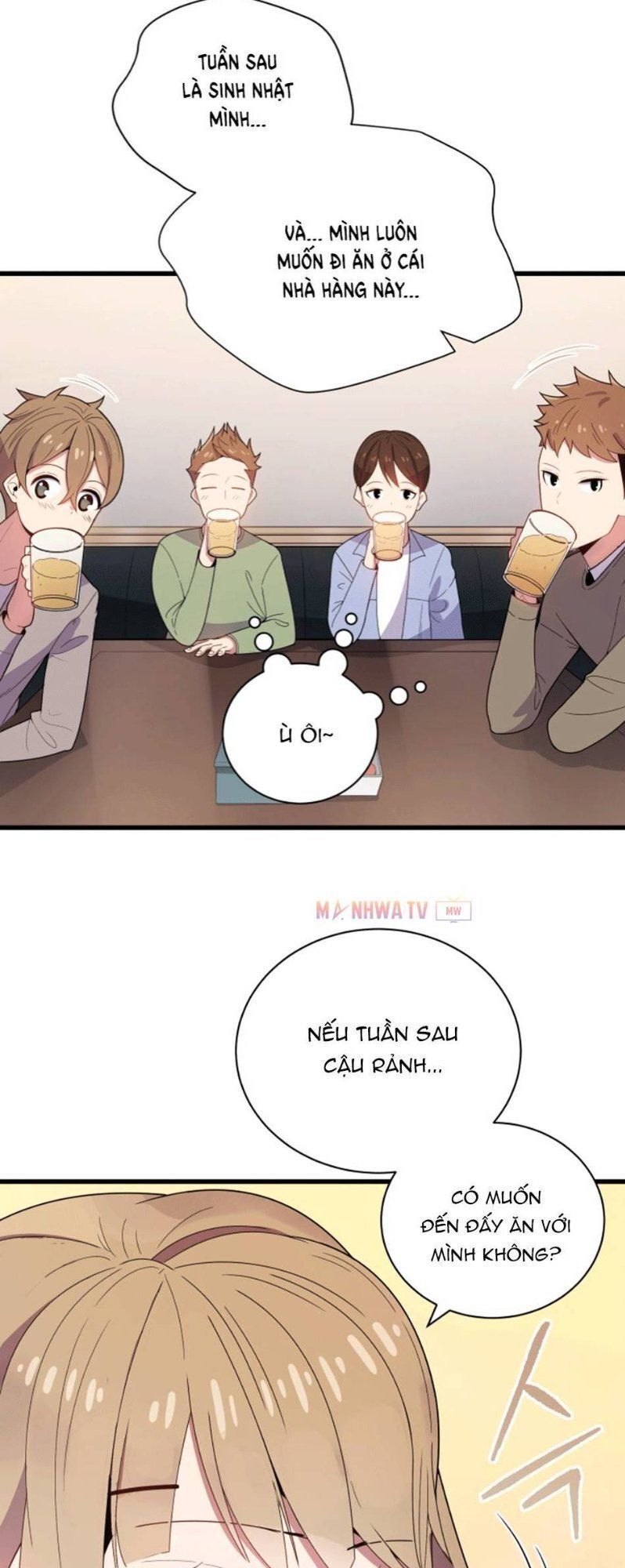 Ma tôn tái thế chapter 18 - Upload bởi truyensieuhay.com