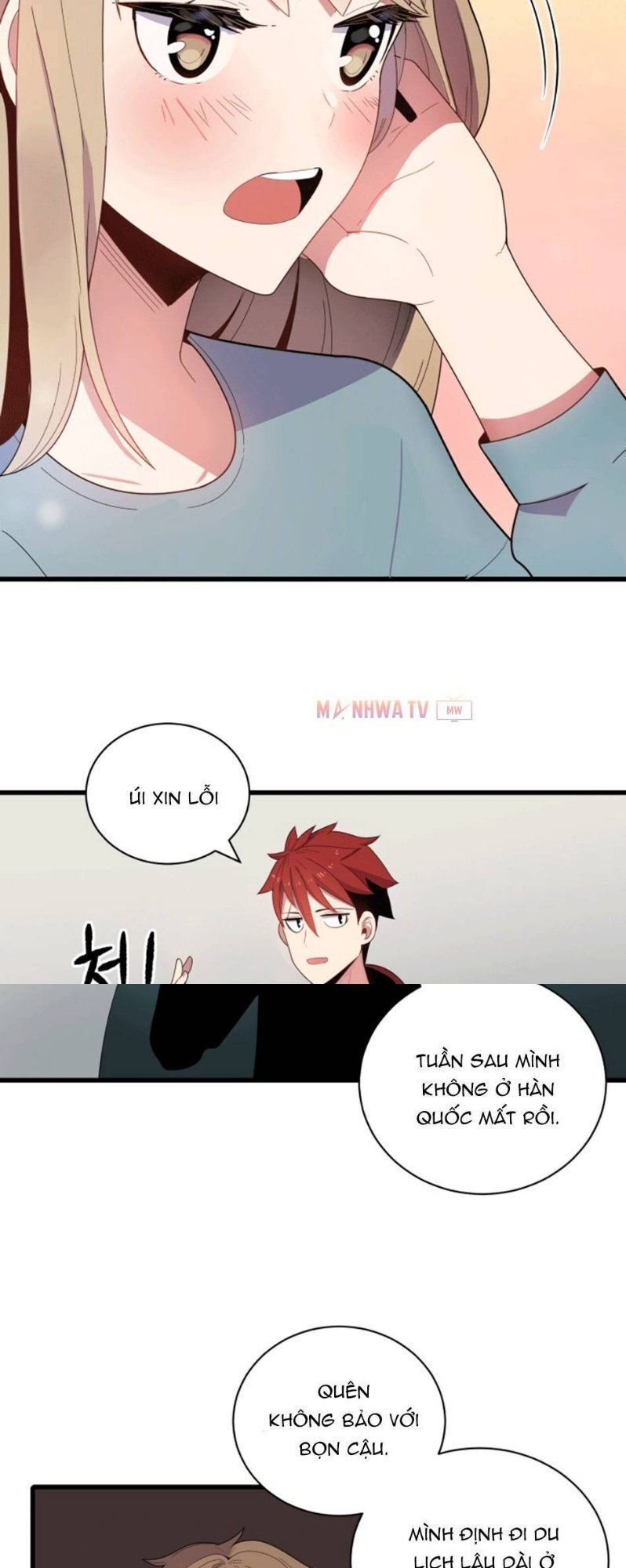 Ma tôn tái thế chapter 18 - Upload bởi truyensieuhay.com