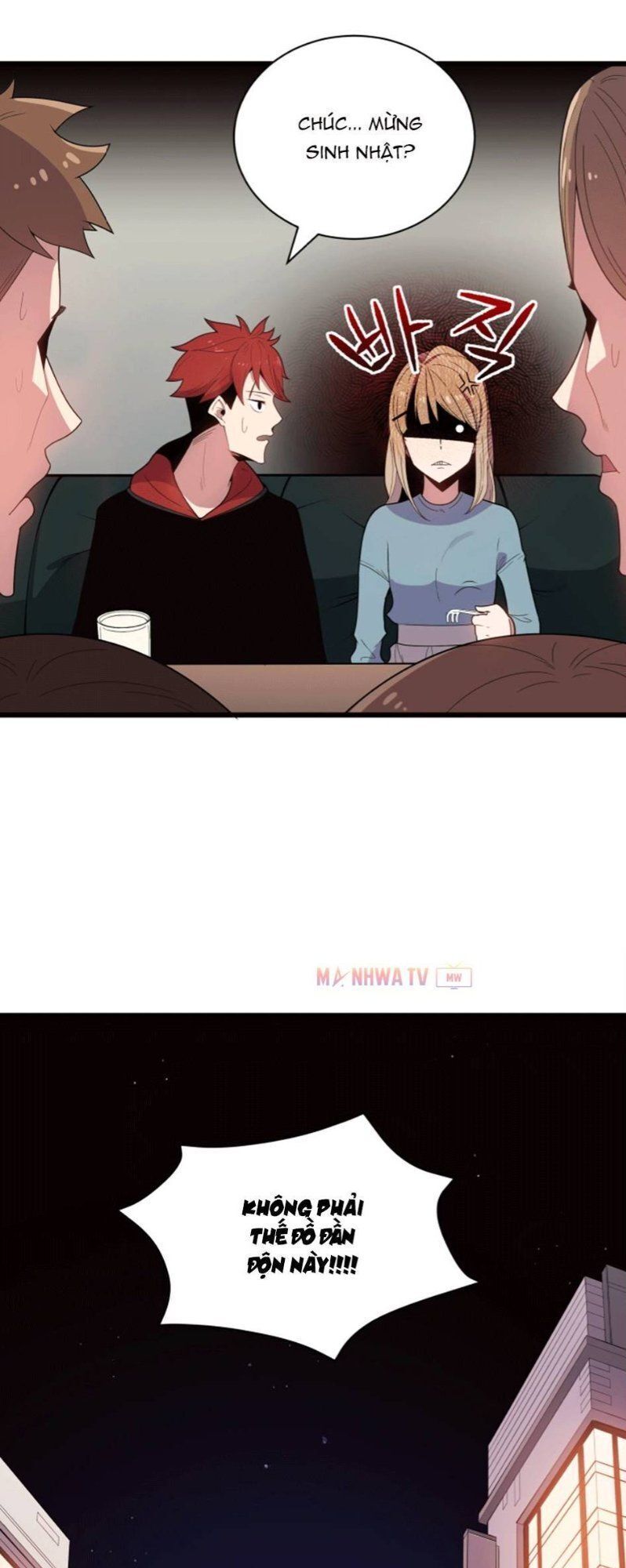 Ma tôn tái thế chapter 18 - Upload bởi truyensieuhay.com