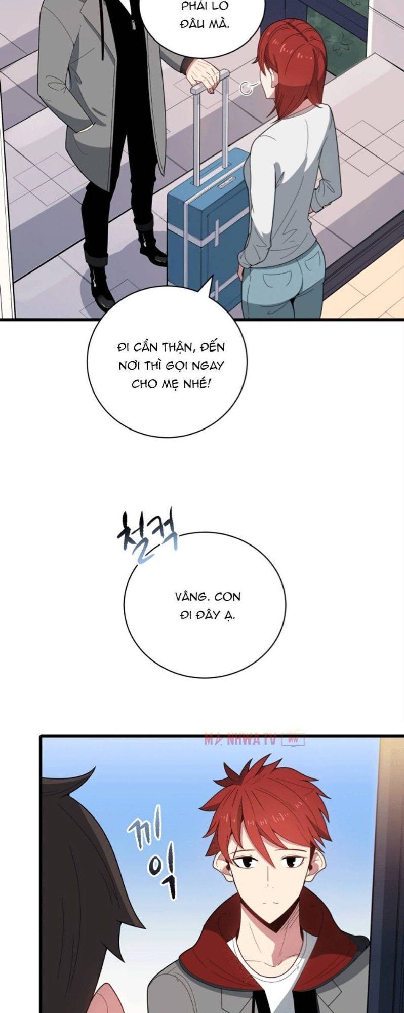 Ma tôn tái thế chapter 18 - Upload bởi truyensieuhay.com