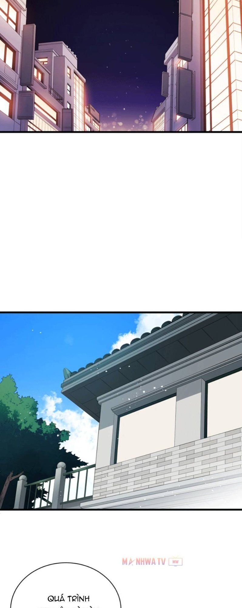 Ma tôn tái thế chapter 18 - Upload bởi truyensieuhay.com