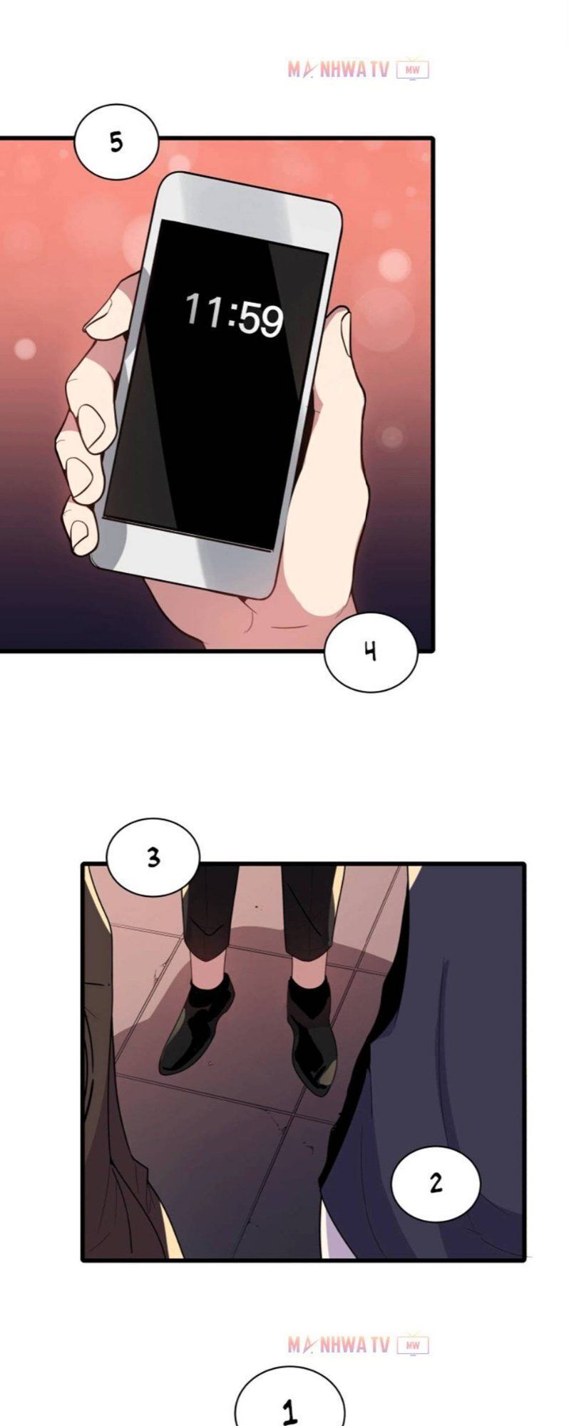 Ma tôn tái thế chapter 18 - Upload bởi truyensieuhay.com