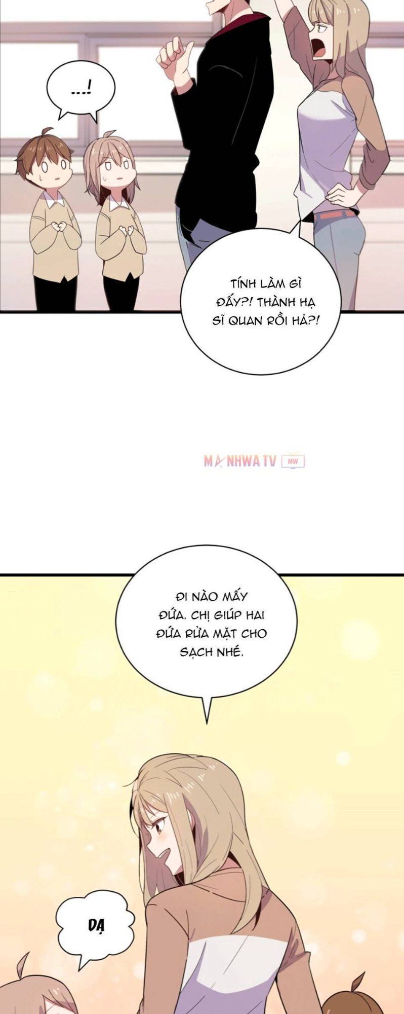 Ma tôn tái thế chapter 18 - Upload bởi truyensieuhay.com