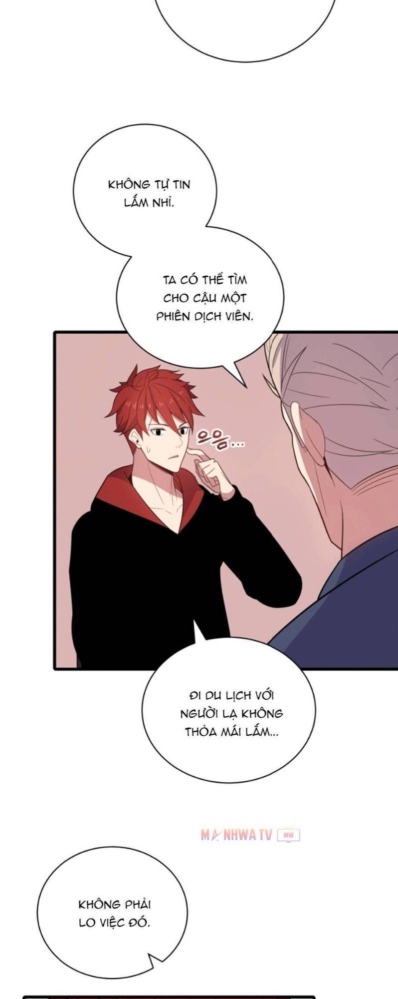 Ma tôn tái thế chapter 18 - Upload bởi truyensieuhay.com