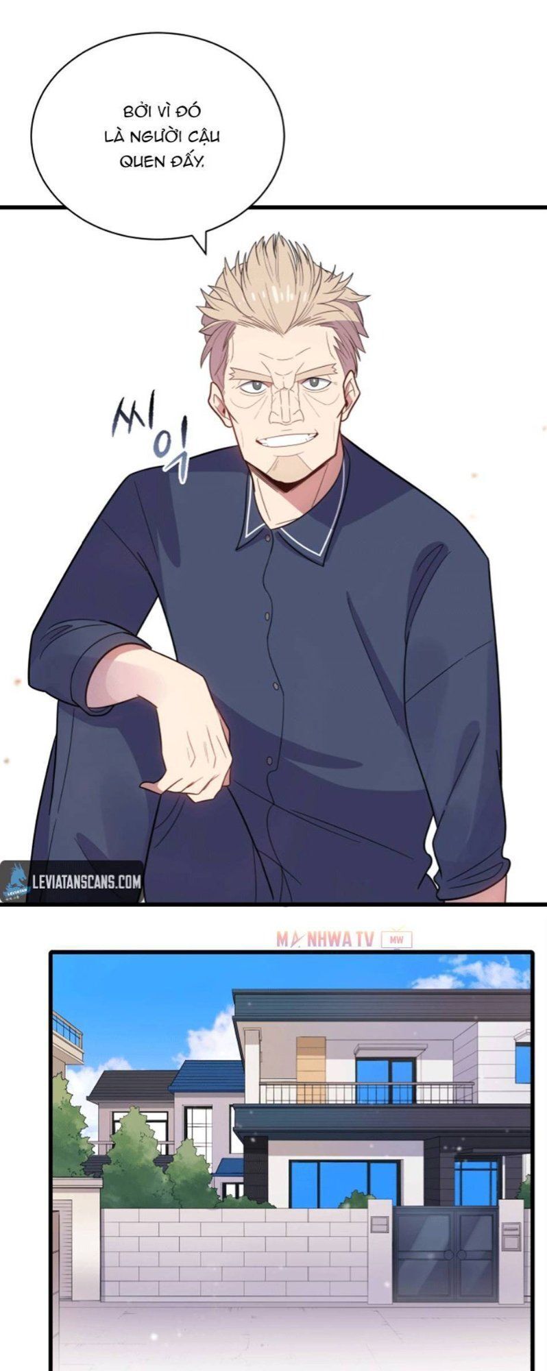 Ma tôn tái thế chapter 18 - Upload bởi truyensieuhay.com