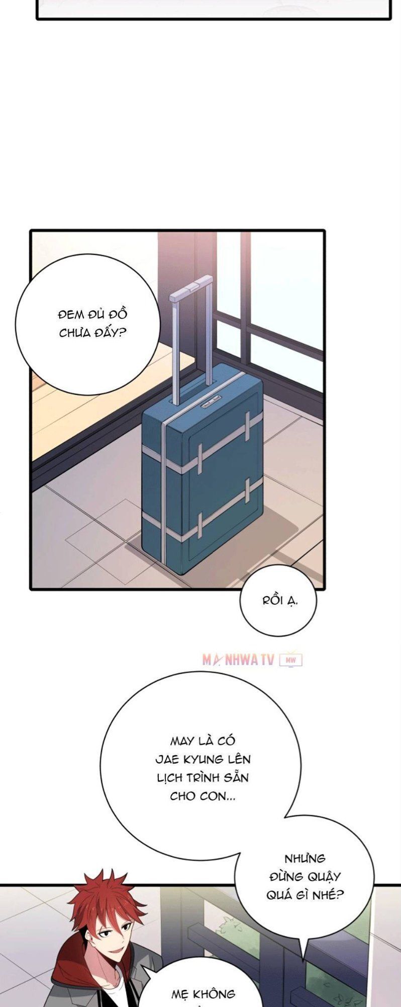 Ma tôn tái thế chapter 18 - Upload bởi truyensieuhay.com
