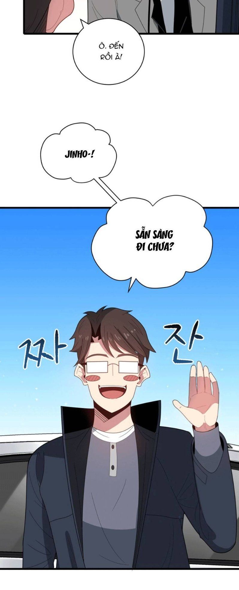 Ma tôn tái thế chapter 18 - Upload bởi truyensieuhay.com