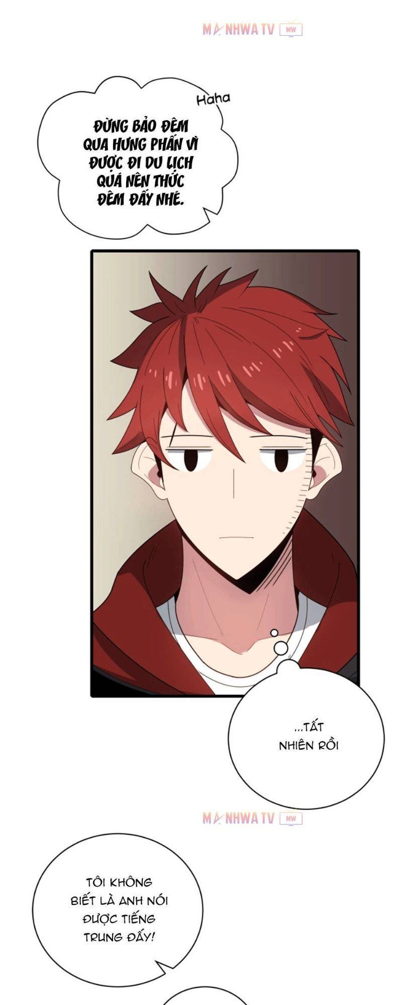 Ma tôn tái thế chapter 18 - Upload bởi truyensieuhay.com