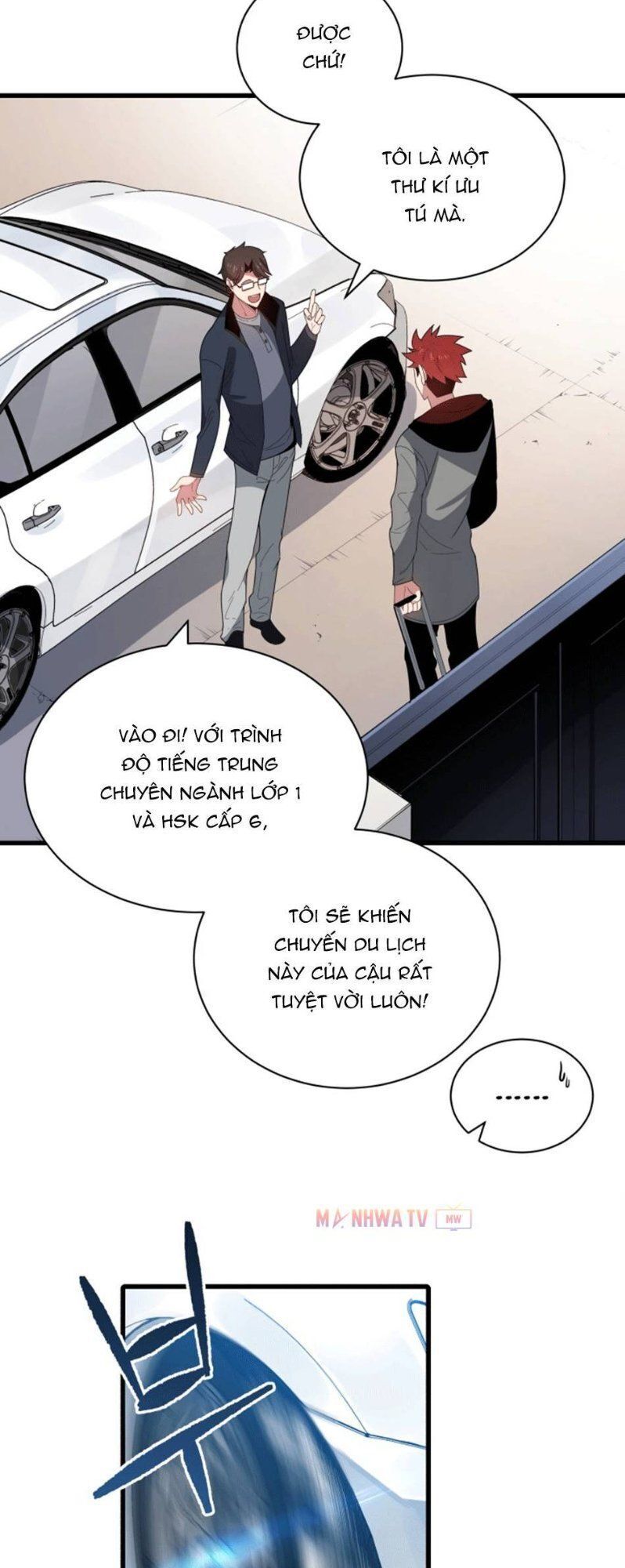 Ma tôn tái thế chapter 18 - Upload bởi truyensieuhay.com
