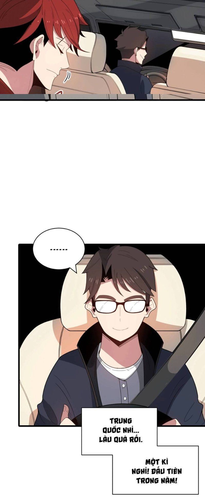 Ma tôn tái thế chapter 18 - Upload bởi truyensieuhay.com