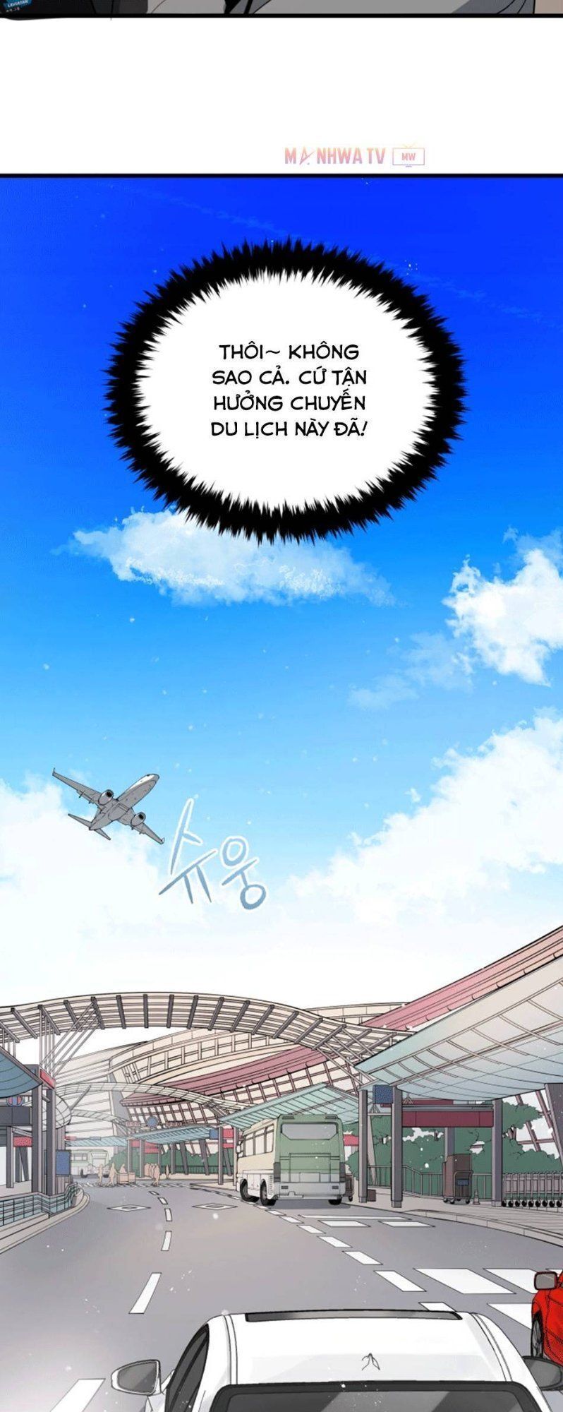 Ma tôn tái thế chapter 18 - Upload bởi truyensieuhay.com