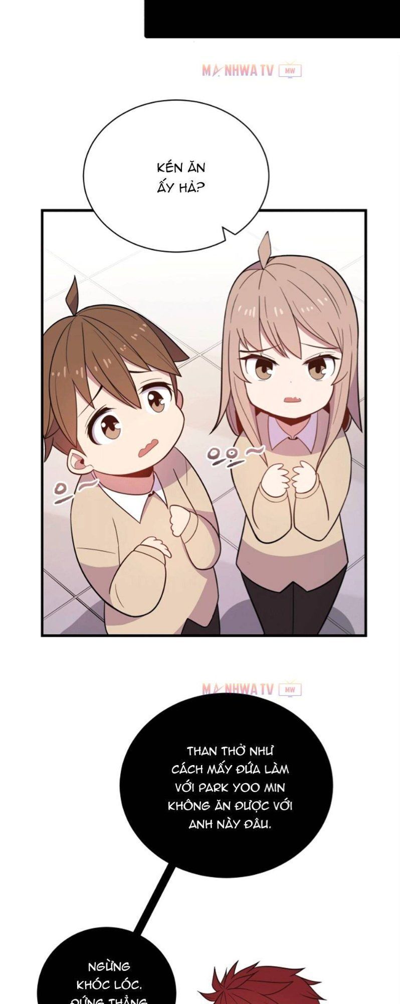 Ma tôn tái thế chapter 18 - Upload bởi truyensieuhay.com