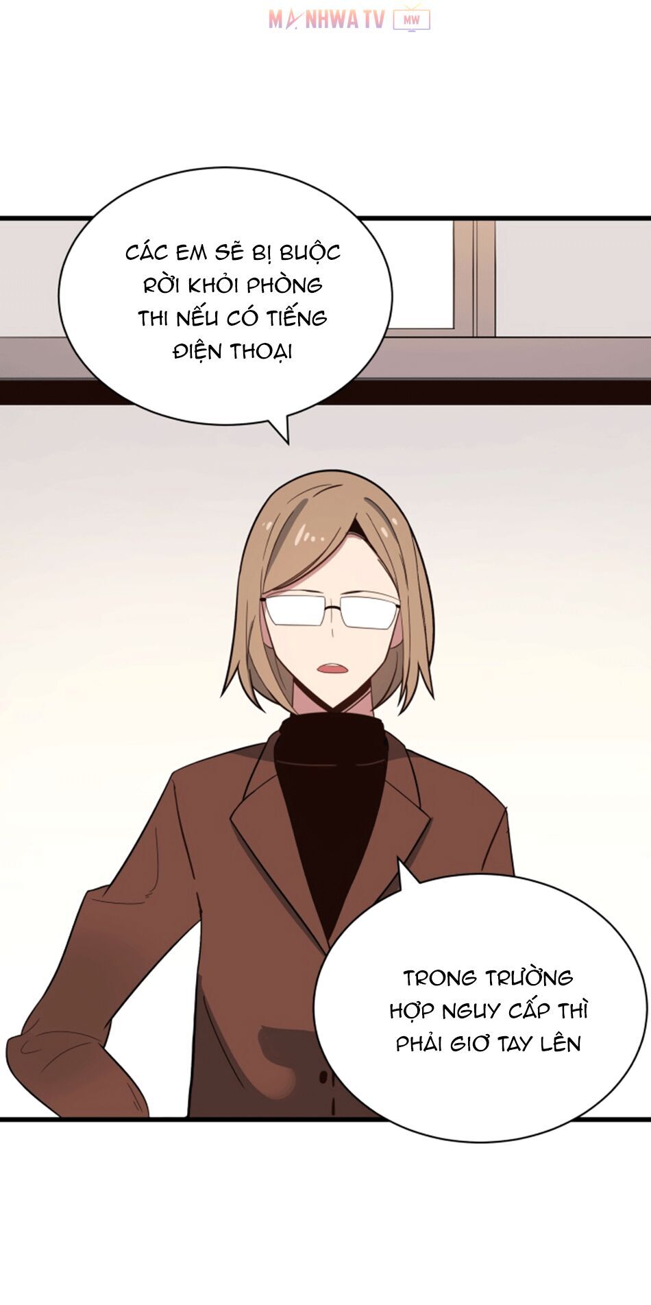 Ma tôn tái thế chapter 16 - Upload bởi truyensieuhay.com