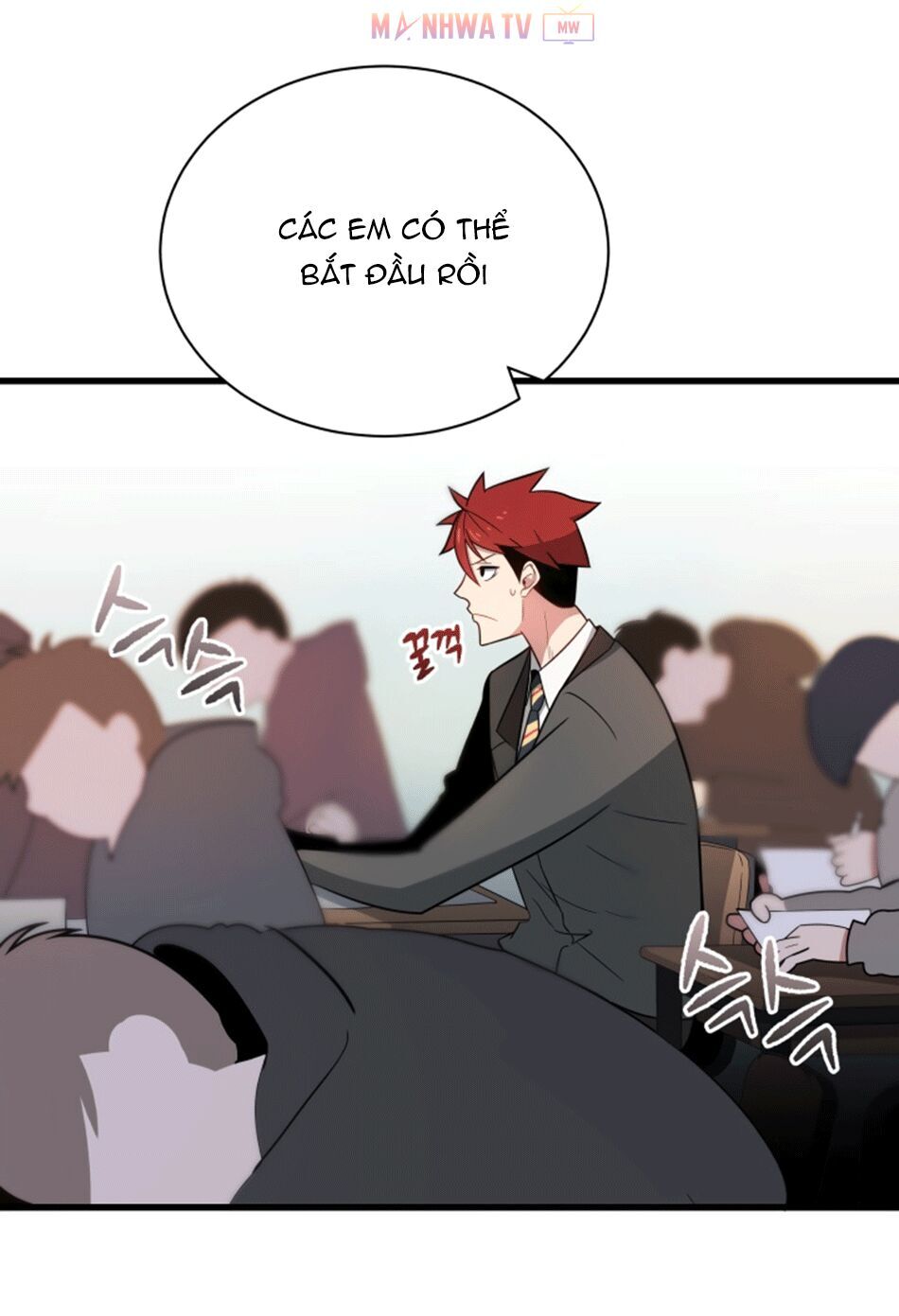 Ma tôn tái thế chapter 16 - Upload bởi truyensieuhay.com