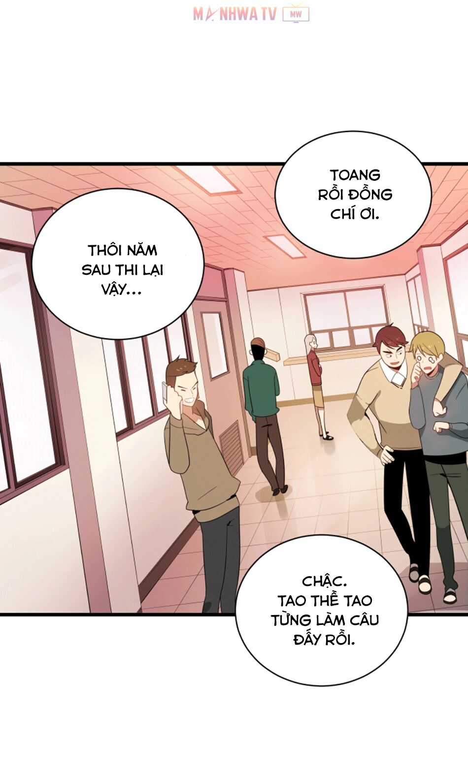 Ma tôn tái thế chapter 16 - Upload bởi truyensieuhay.com