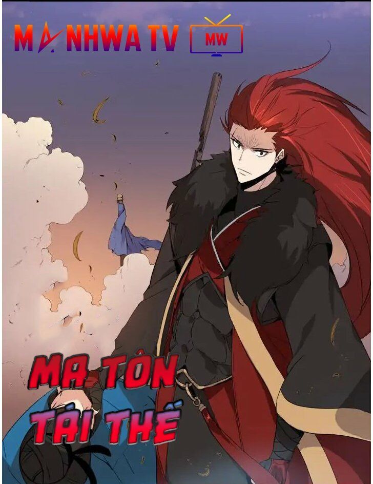Ma tôn tái thế chapter 16 - Upload bởi truyensieuhay.com
