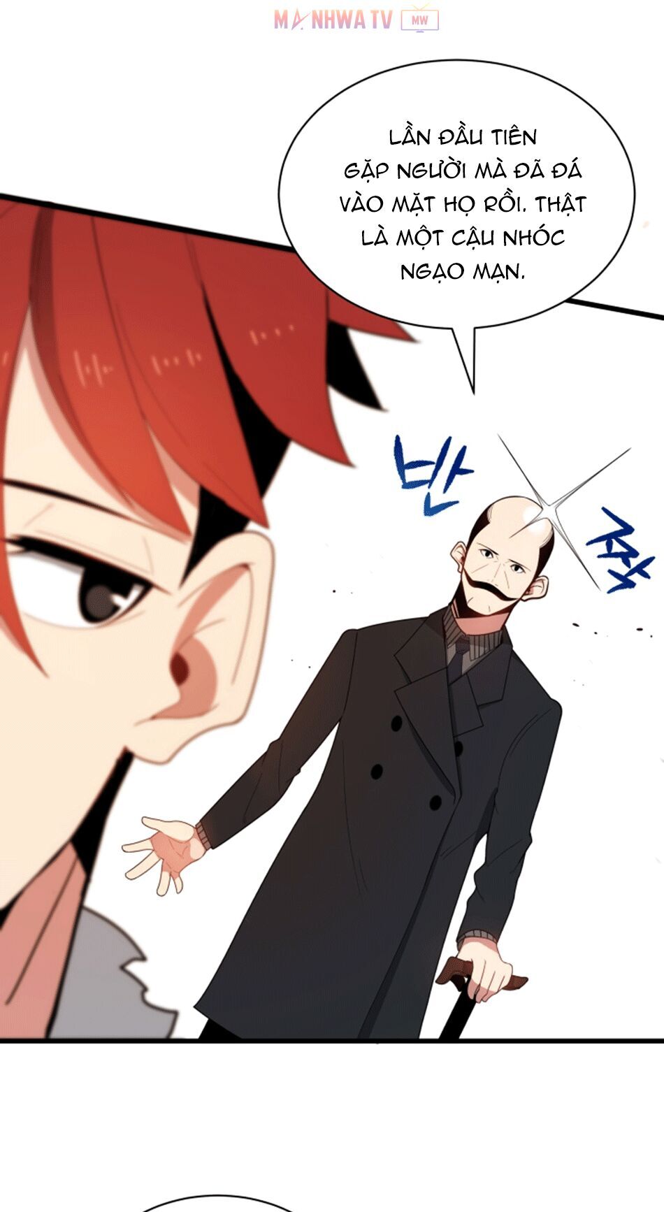 Ma tôn tái thế chapter 16 - Upload bởi truyensieuhay.com