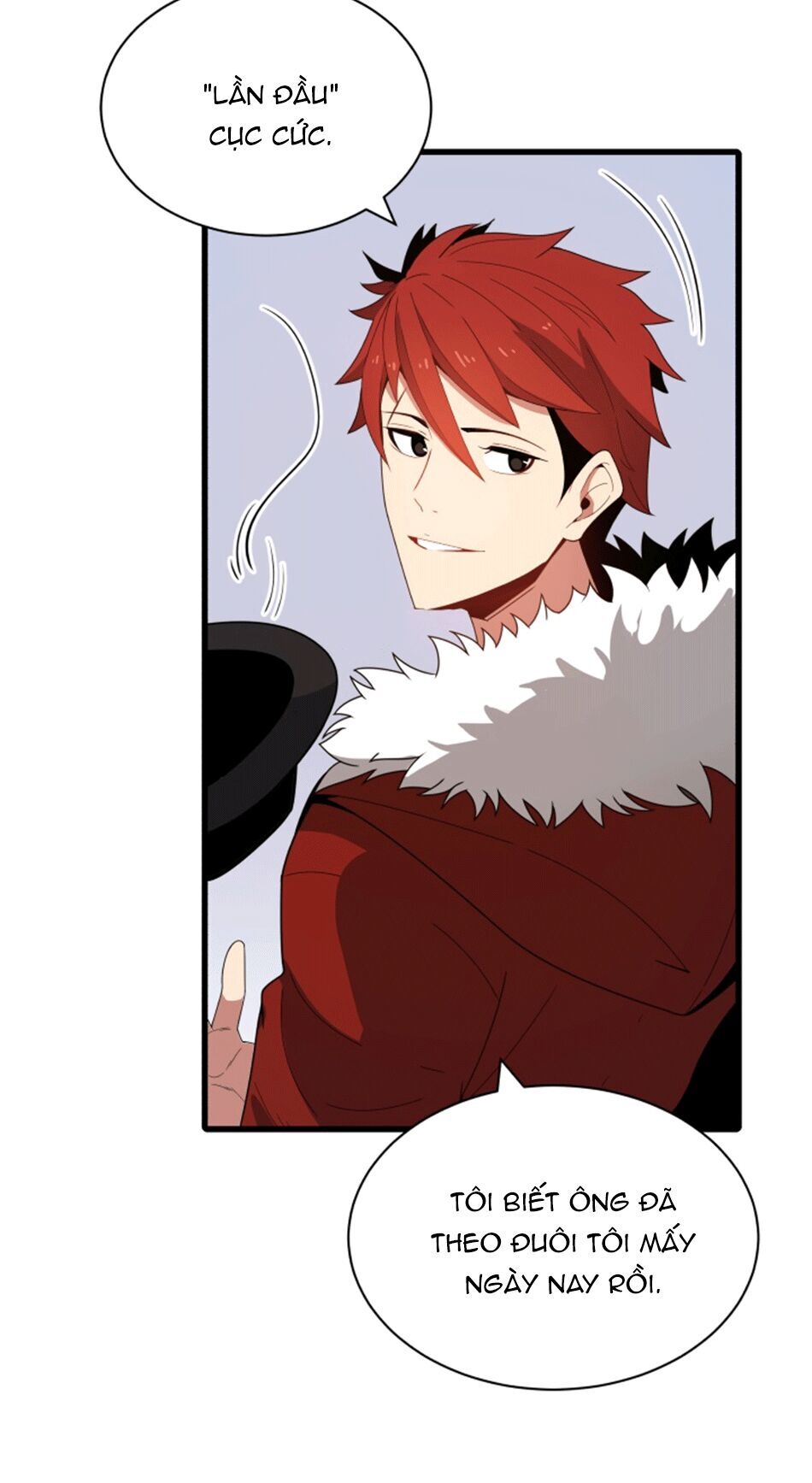 Ma tôn tái thế chapter 16 - Upload bởi truyensieuhay.com