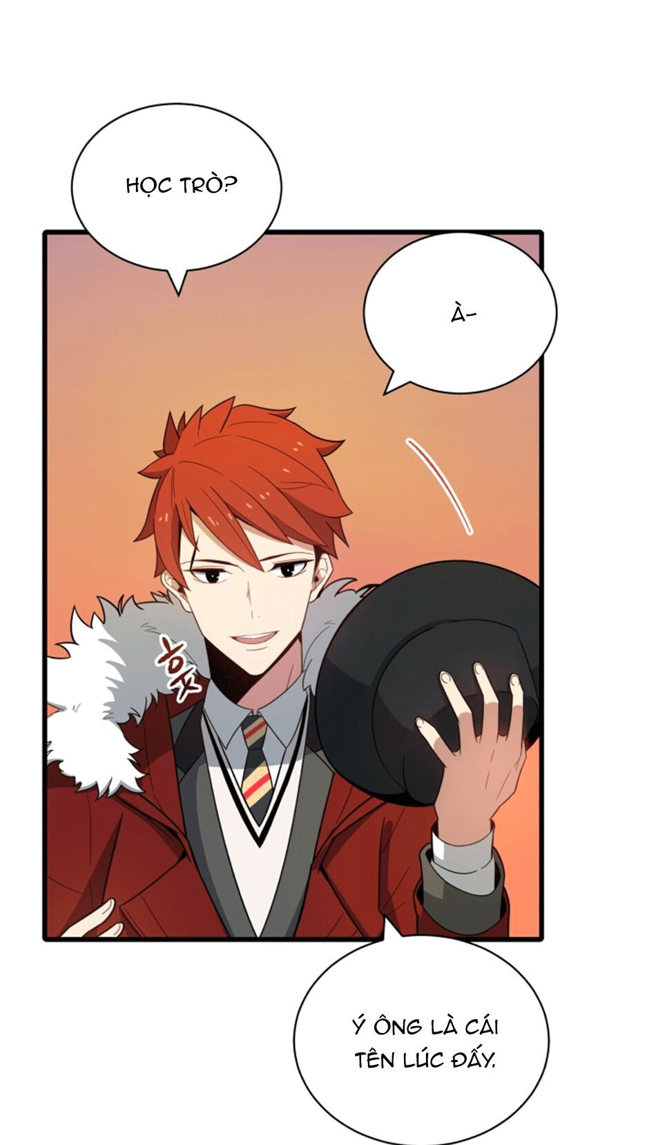 Ma tôn tái thế chapter 16 - Upload bởi truyensieuhay.com