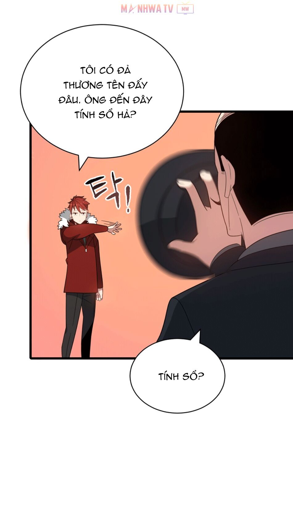 Ma tôn tái thế chapter 16 - Upload bởi truyensieuhay.com