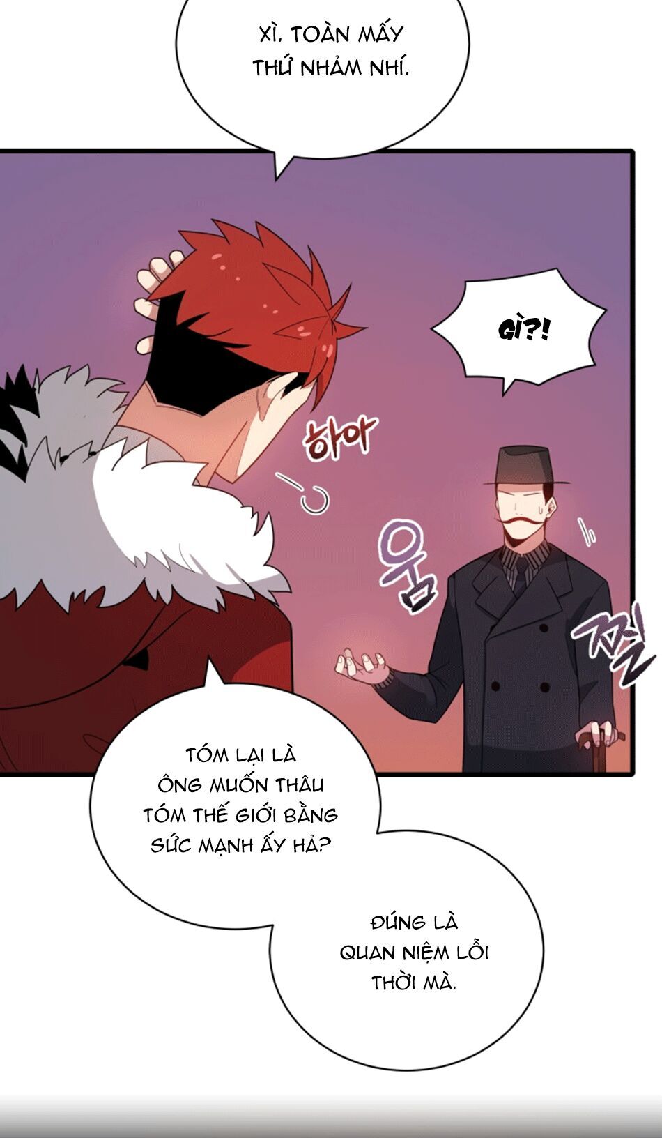 Ma tôn tái thế chapter 16 - Upload bởi truyensieuhay.com