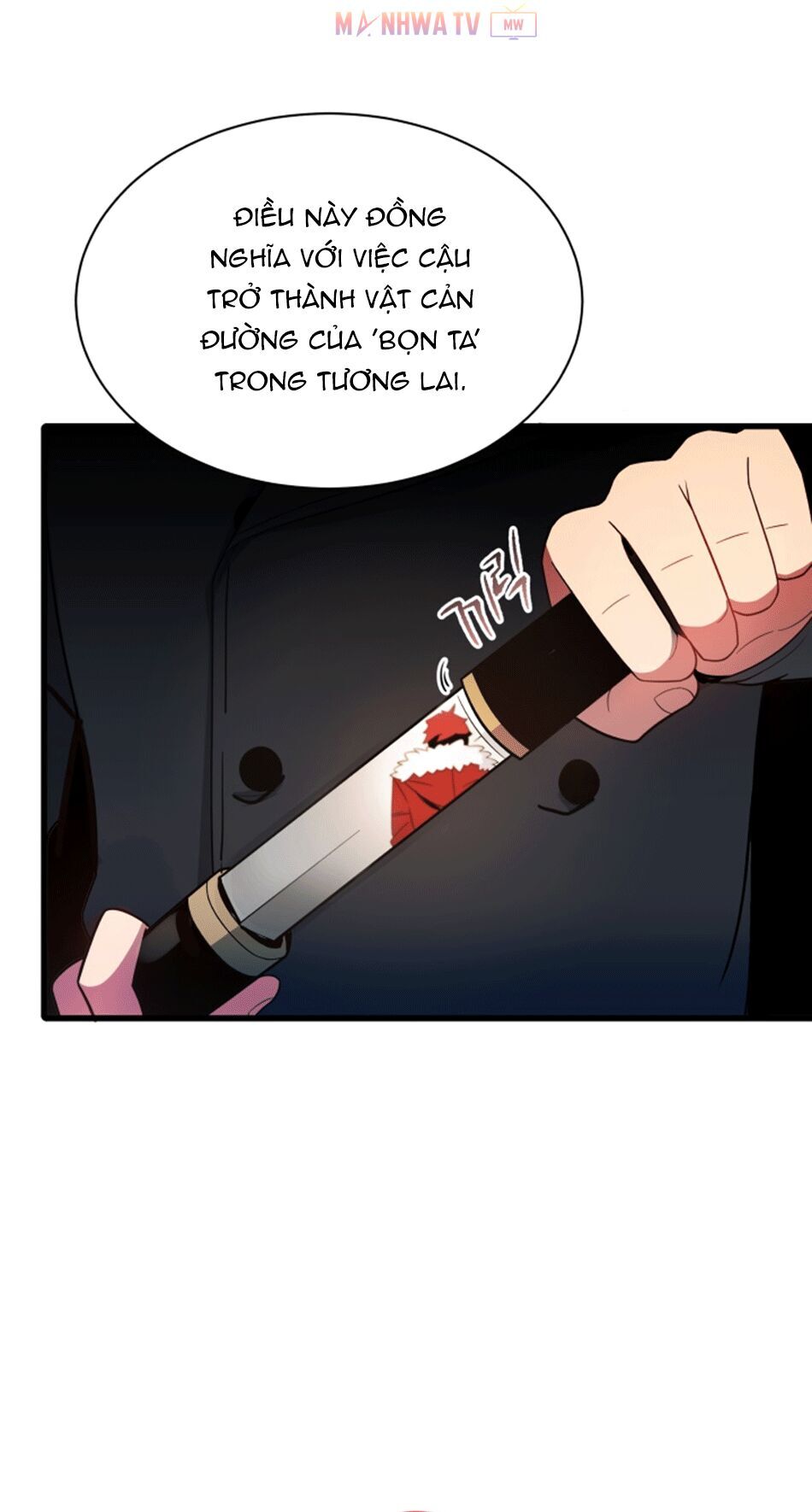 Ma tôn tái thế chapter 16 - Upload bởi truyensieuhay.com