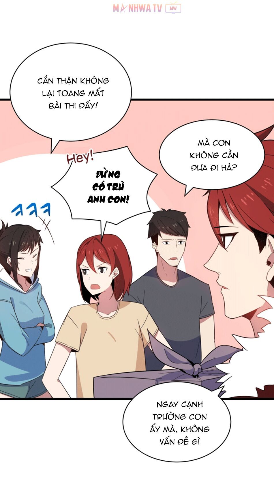 Ma tôn tái thế chapter 16 - Upload bởi truyensieuhay.com
