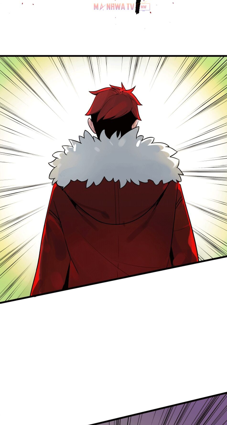 Ma tôn tái thế chapter 16 - Upload bởi truyensieuhay.com