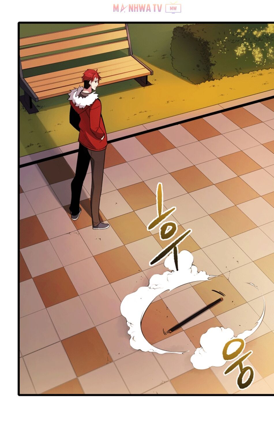 Ma tôn tái thế chapter 16 - Upload bởi truyensieuhay.com