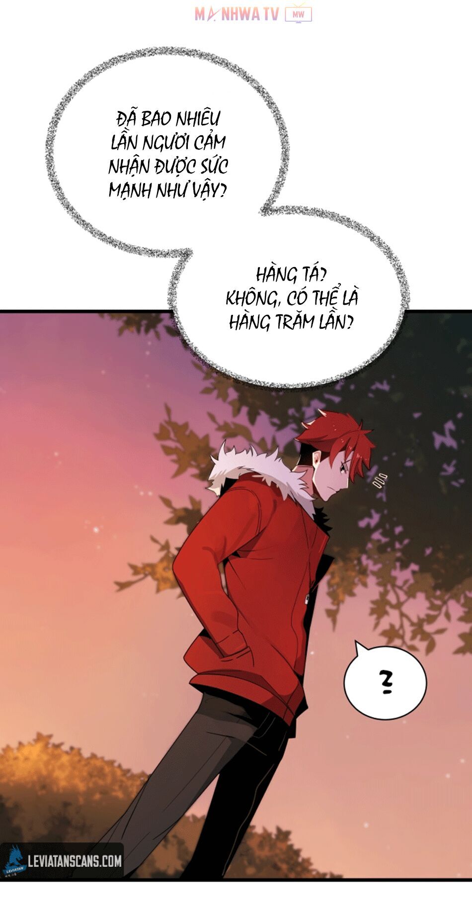 Ma tôn tái thế chapter 16 - Upload bởi truyensieuhay.com