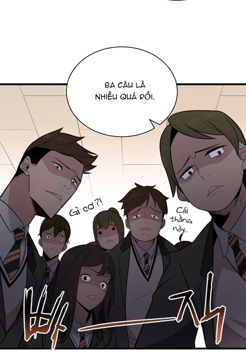Ma tôn tái thế chapter 17 - Upload bởi truyensieuhay.com