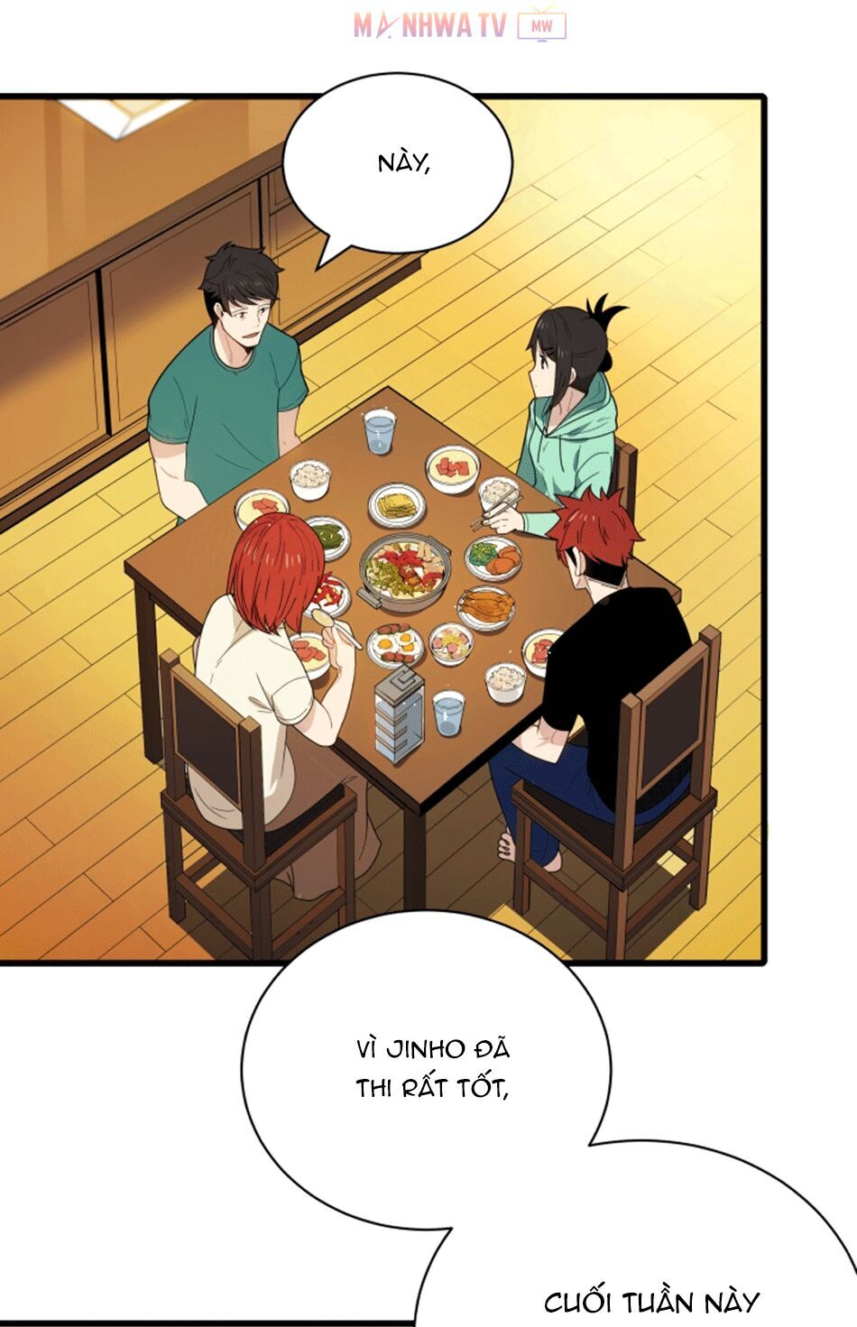 Ma tôn tái thế chapter 17 - Upload bởi truyensieuhay.com
