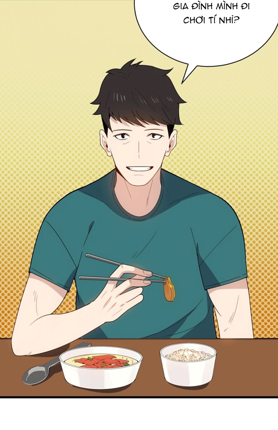 Ma tôn tái thế chapter 17 - Upload bởi truyensieuhay.com