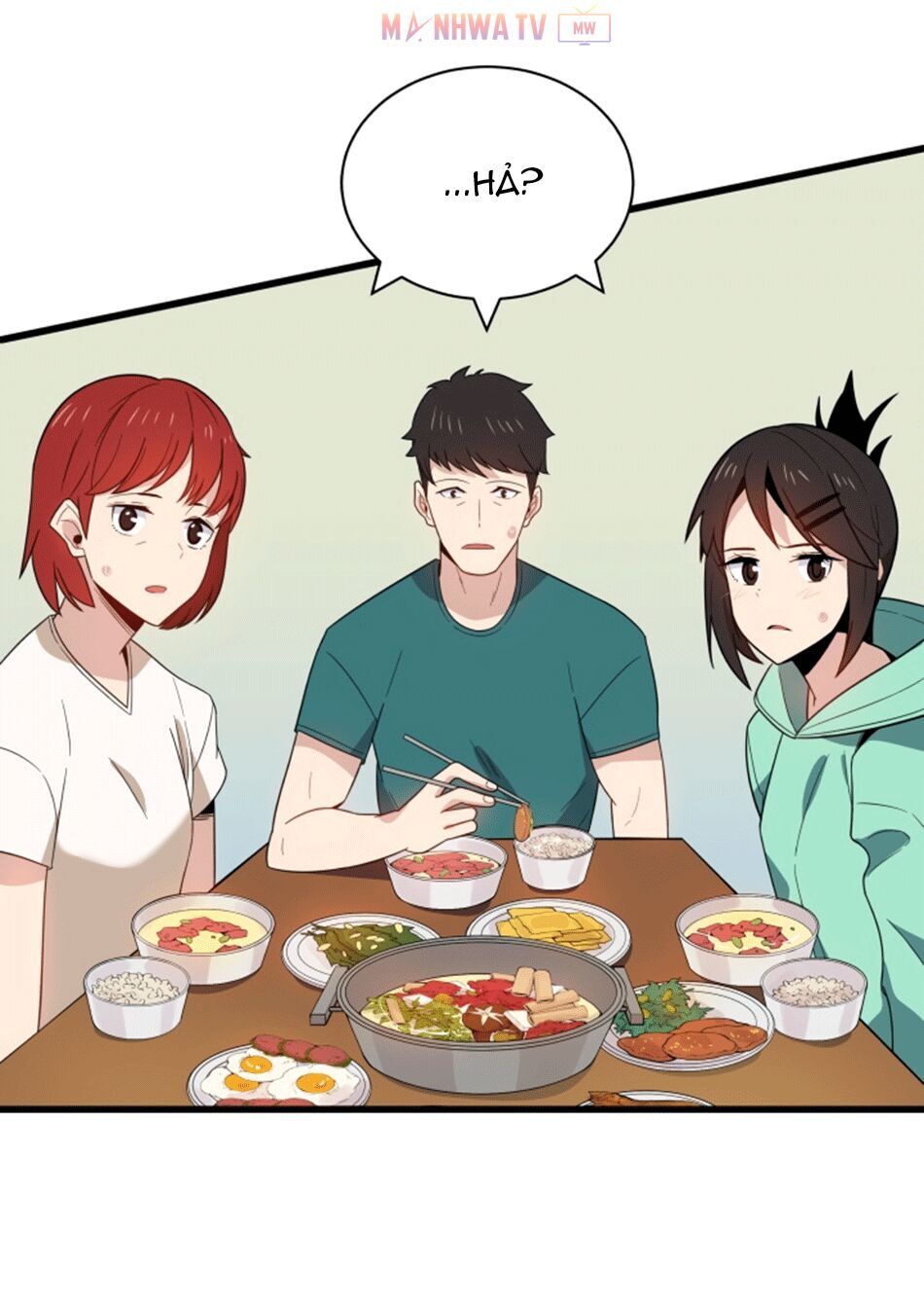 Ma tôn tái thế chapter 17 - Upload bởi truyensieuhay.com