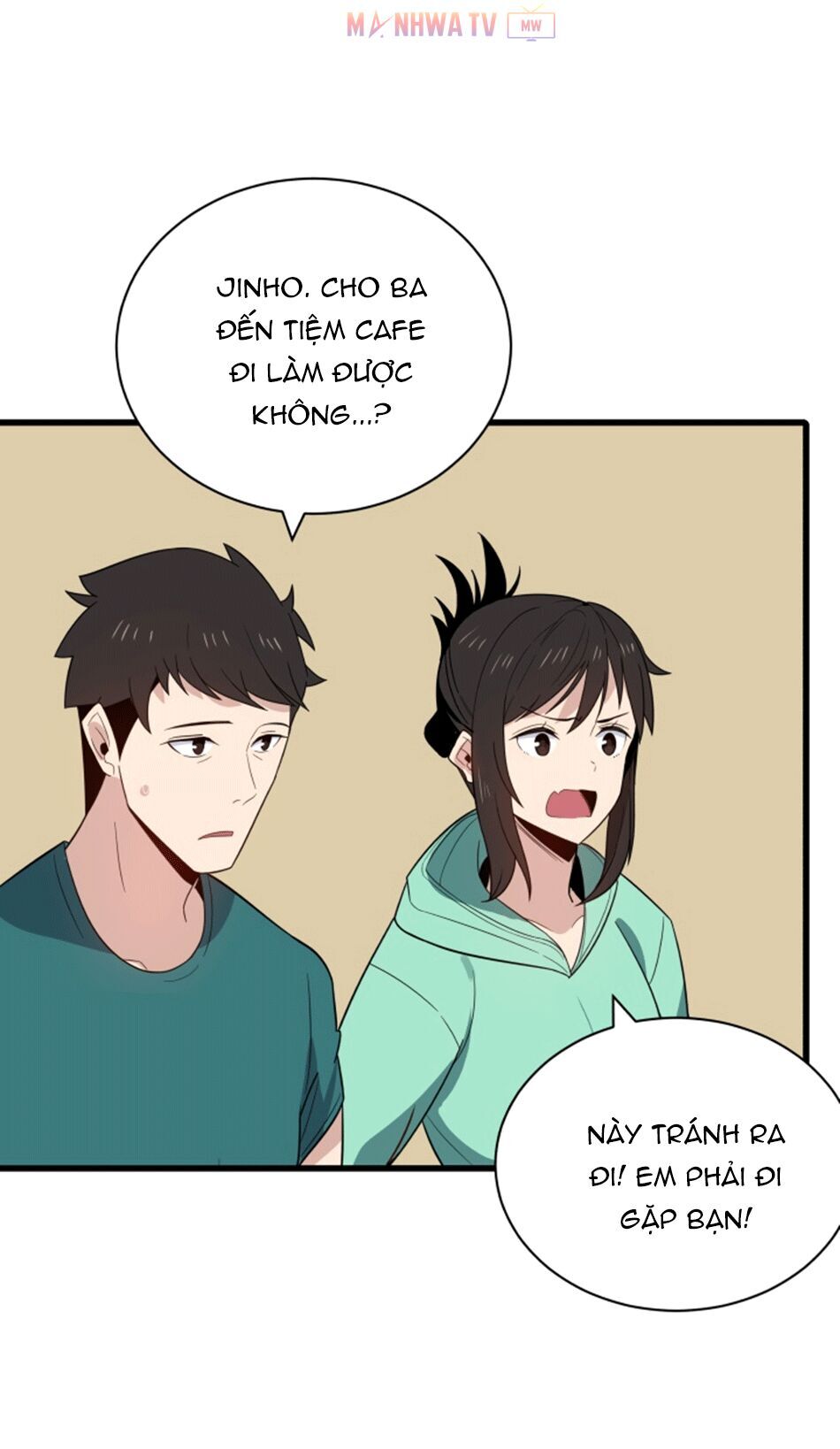 Ma tôn tái thế chapter 17 - Upload bởi truyensieuhay.com