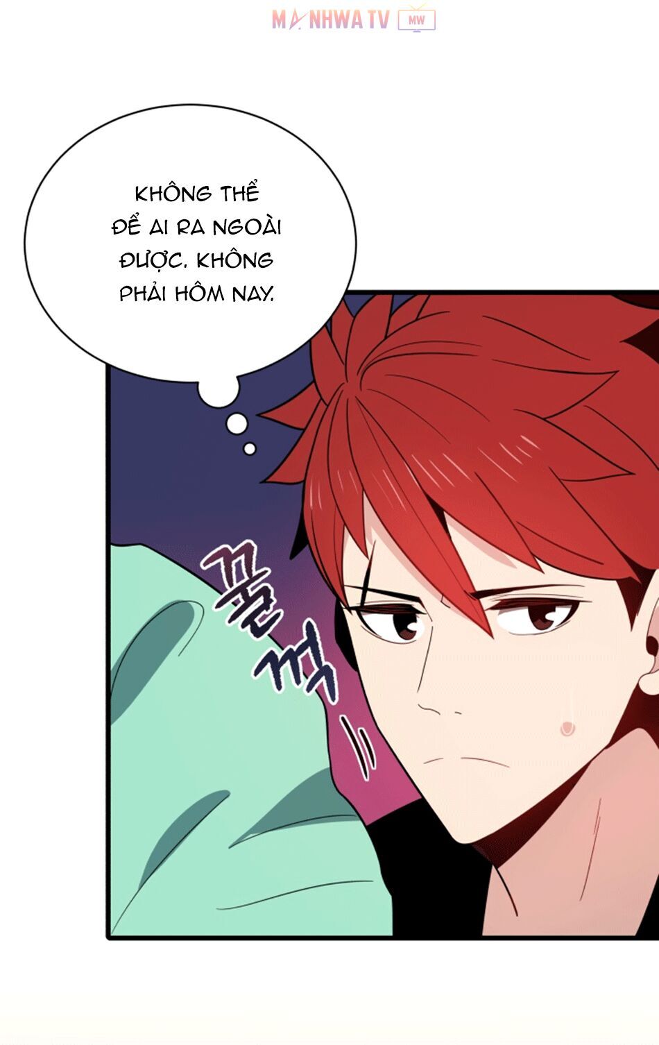Ma tôn tái thế chapter 17 - Upload bởi truyensieuhay.com