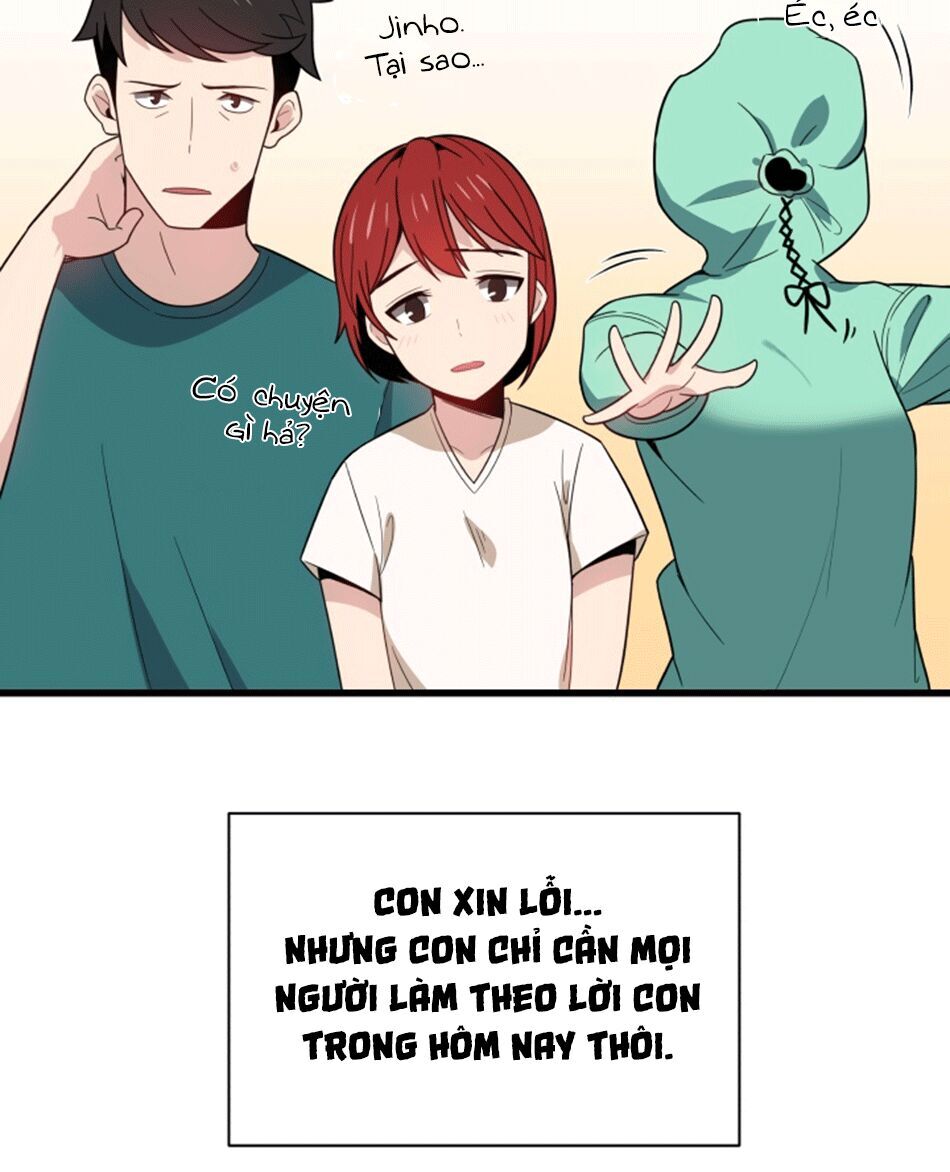 Ma tôn tái thế chapter 17 - Upload bởi truyensieuhay.com