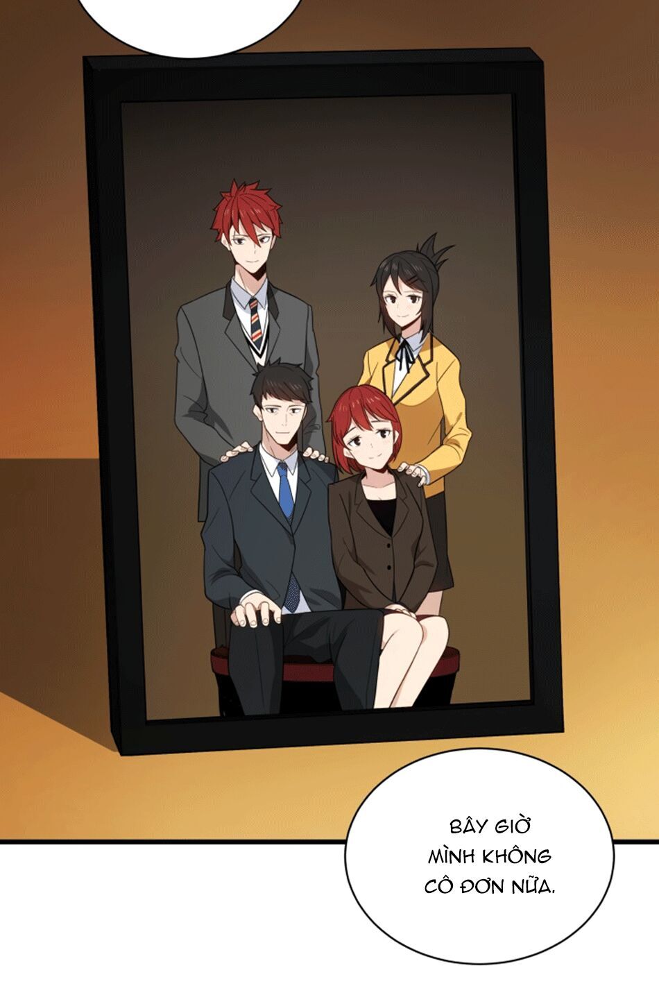 Ma tôn tái thế chapter 17 - Upload bởi truyensieuhay.com