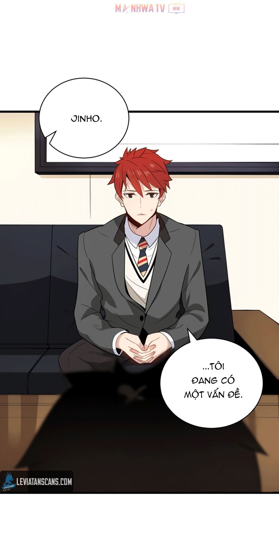 Ma tôn tái thế chapter 17 - Upload bởi truyensieuhay.com