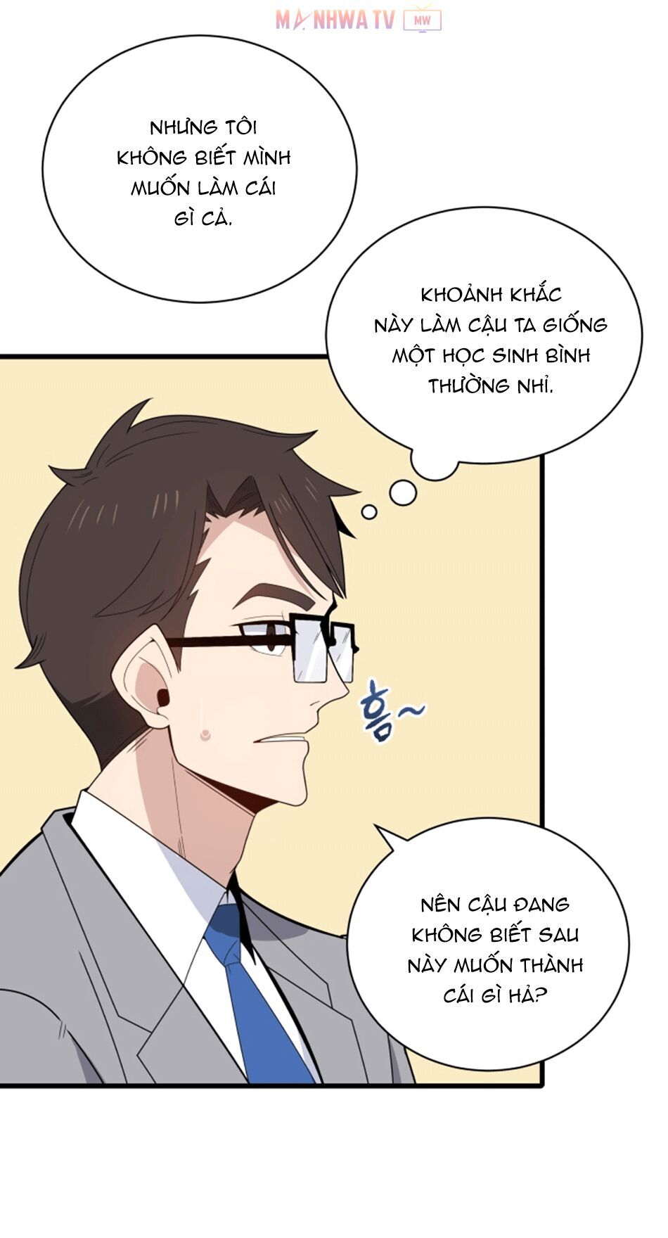 Ma tôn tái thế chapter 17 - Upload bởi truyensieuhay.com