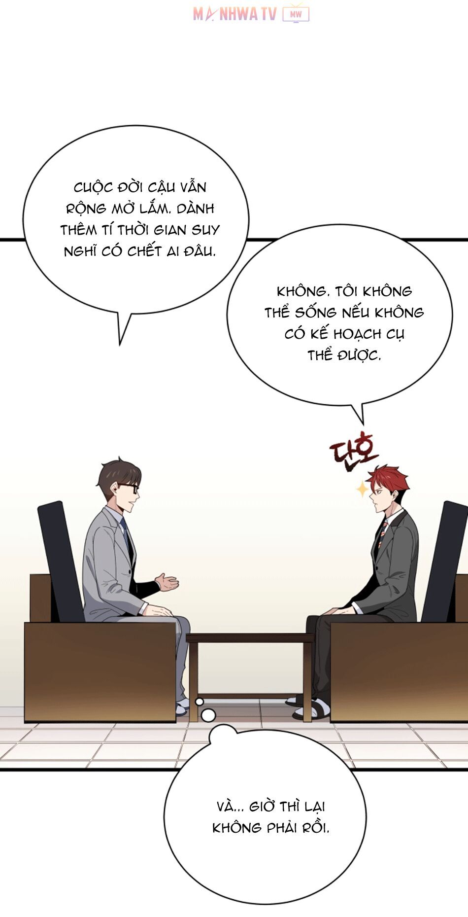 Ma tôn tái thế chapter 17 - Upload bởi truyensieuhay.com