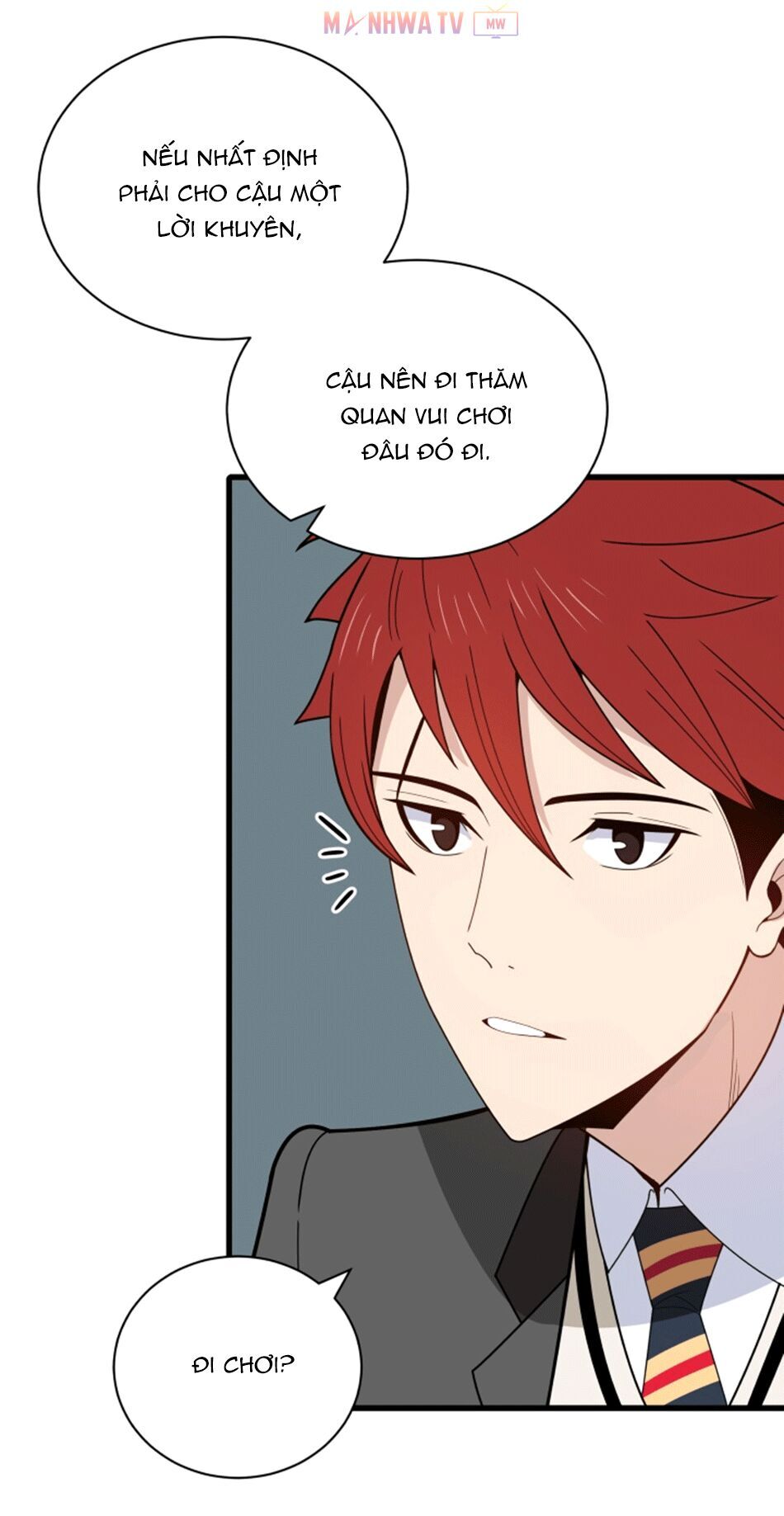 Ma tôn tái thế chapter 17 - Upload bởi truyensieuhay.com