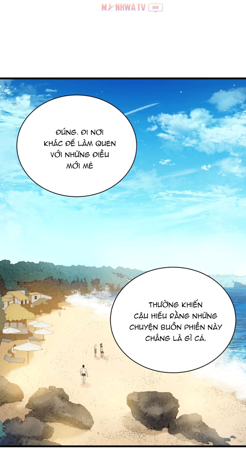 Ma tôn tái thế chapter 17 - Upload bởi truyensieuhay.com