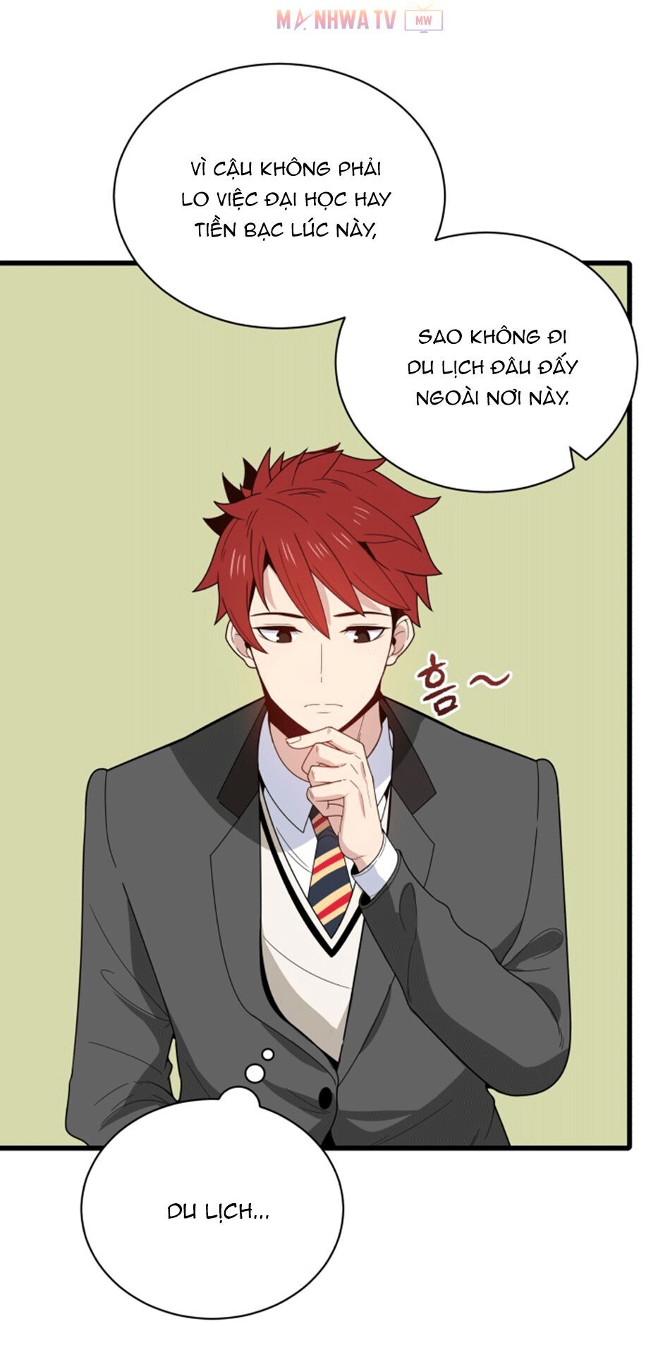 Ma tôn tái thế chapter 17 - Upload bởi truyensieuhay.com