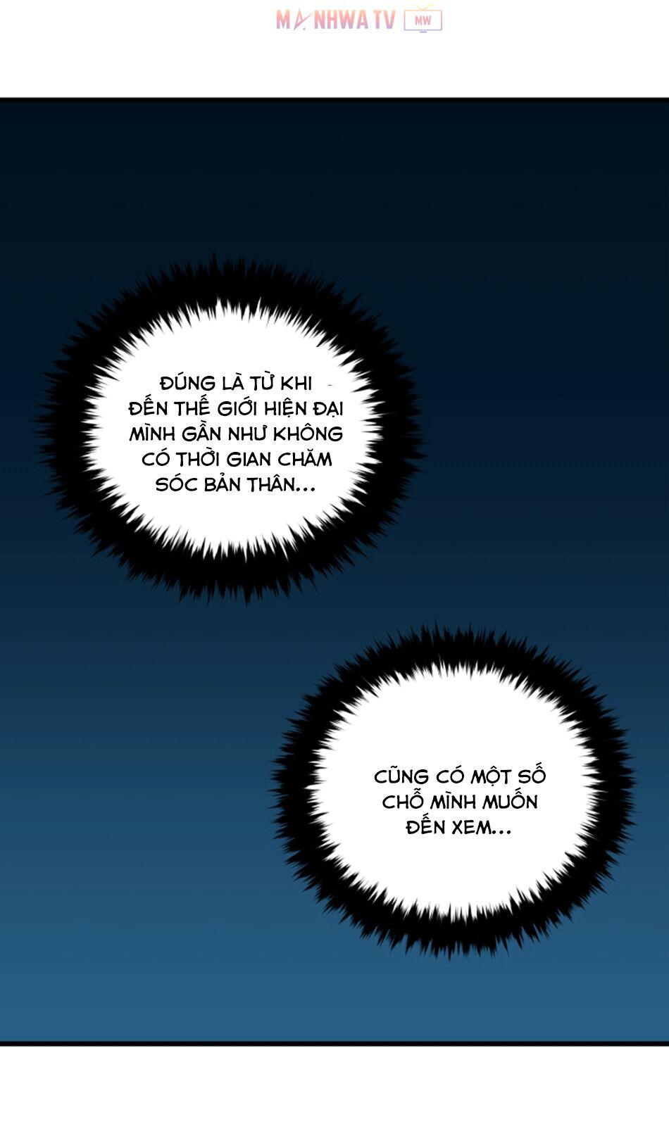 Ma tôn tái thế chapter 17 - Upload bởi truyensieuhay.com