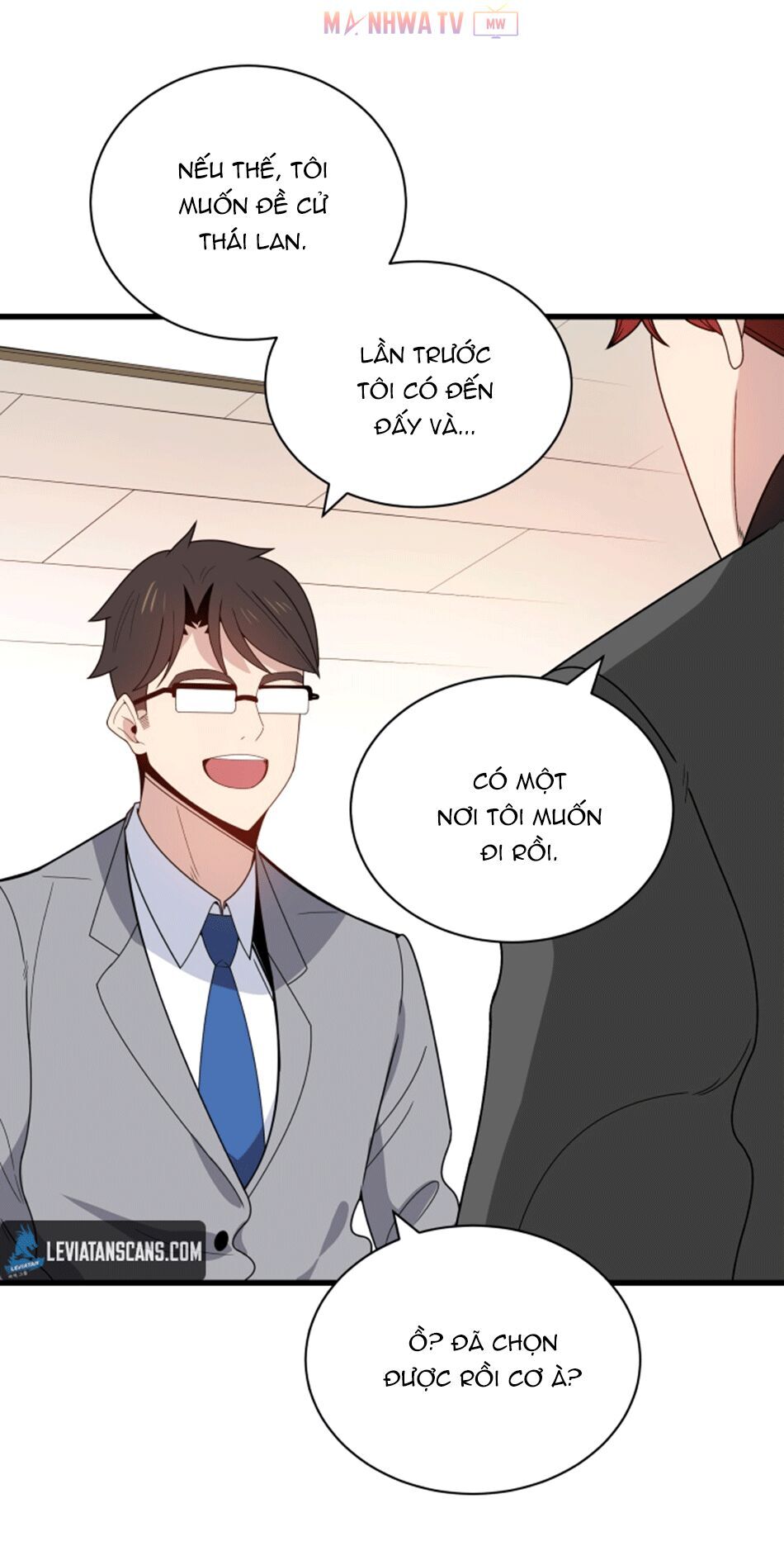 Ma tôn tái thế chapter 17 - Upload bởi truyensieuhay.com