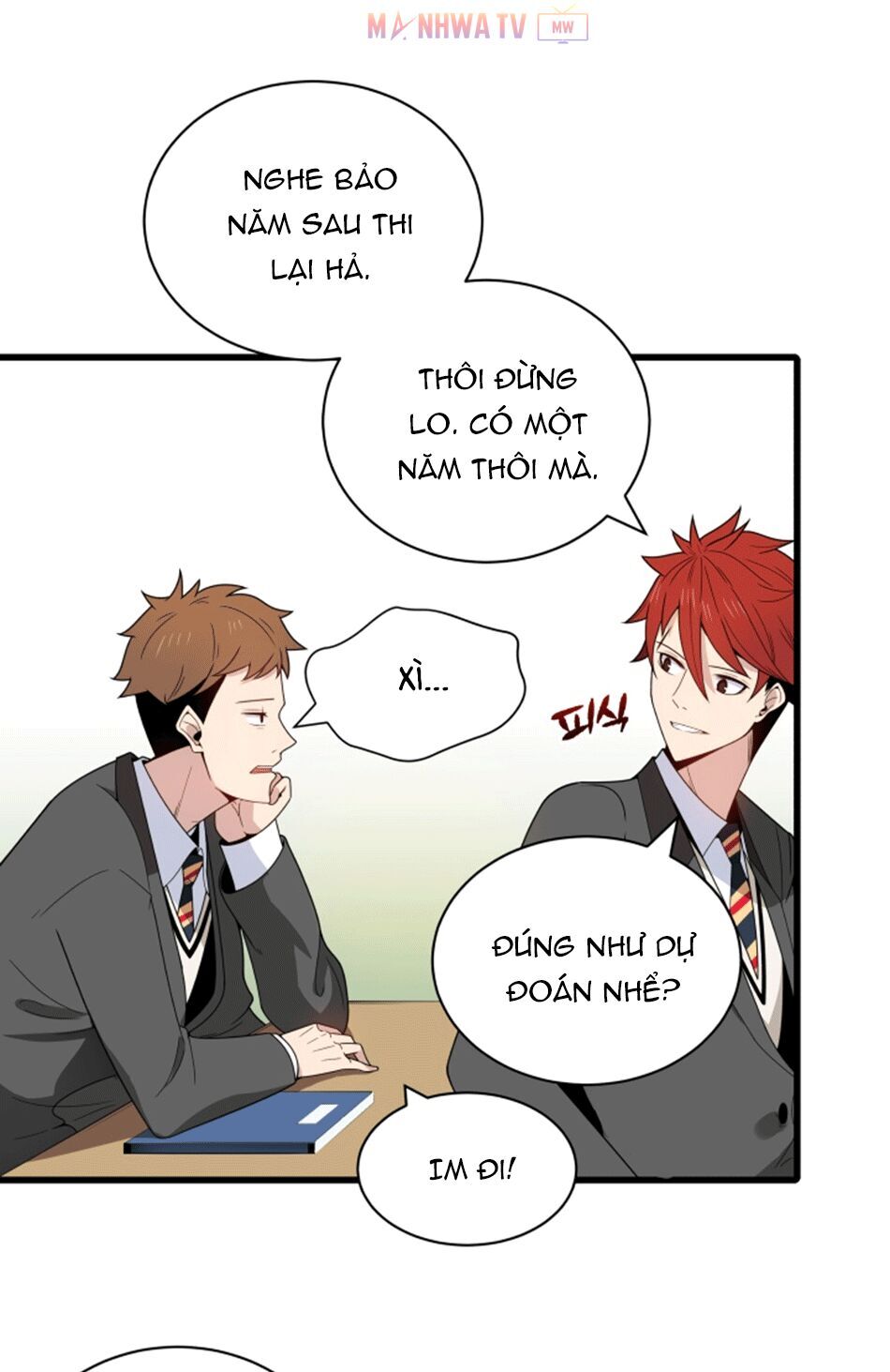 Ma tôn tái thế chapter 17 - Upload bởi truyensieuhay.com