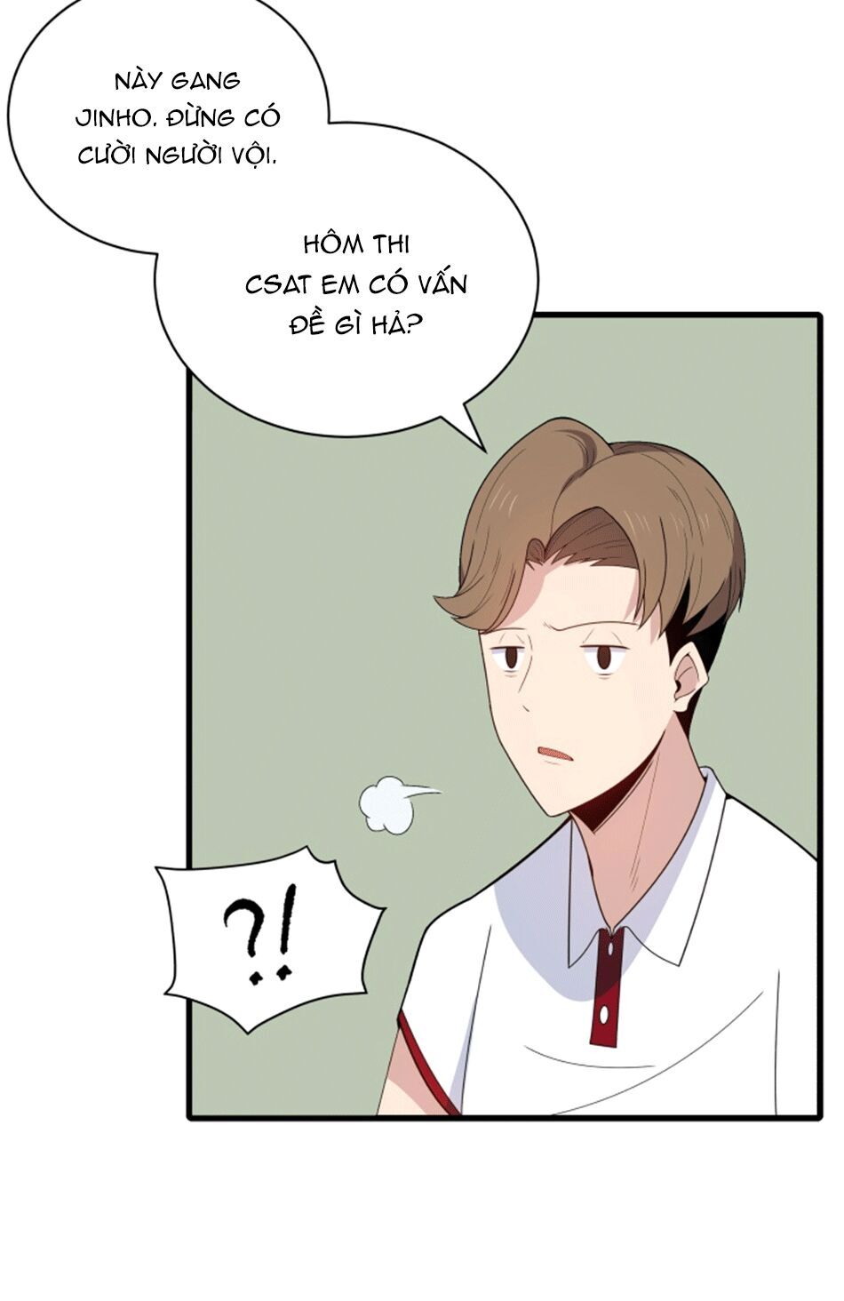 Ma tôn tái thế chapter 17 - Upload bởi truyensieuhay.com