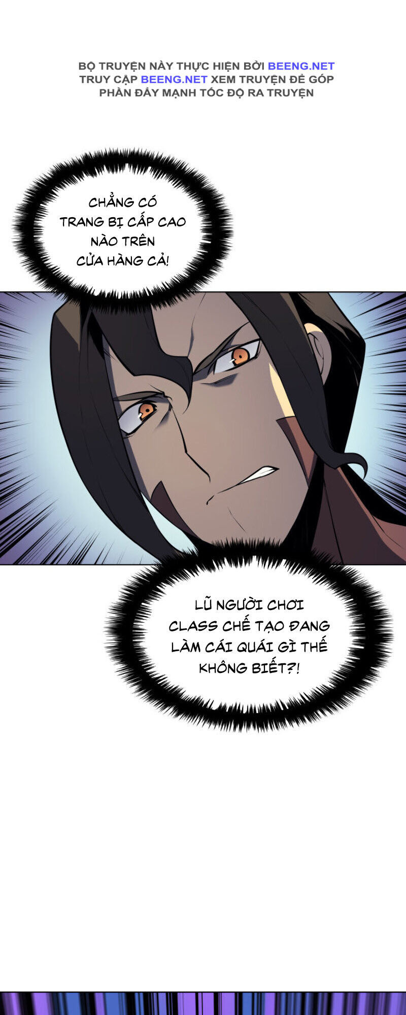 Thợ Rèn Huyền Thoại chapter 30 - Upload bởi truyensieuhay.com